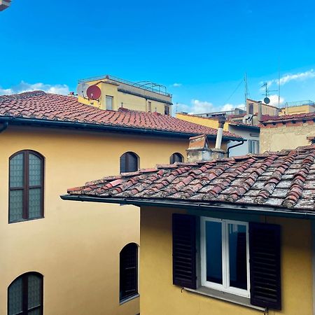 Spada Apartment Florence Buitenkant foto