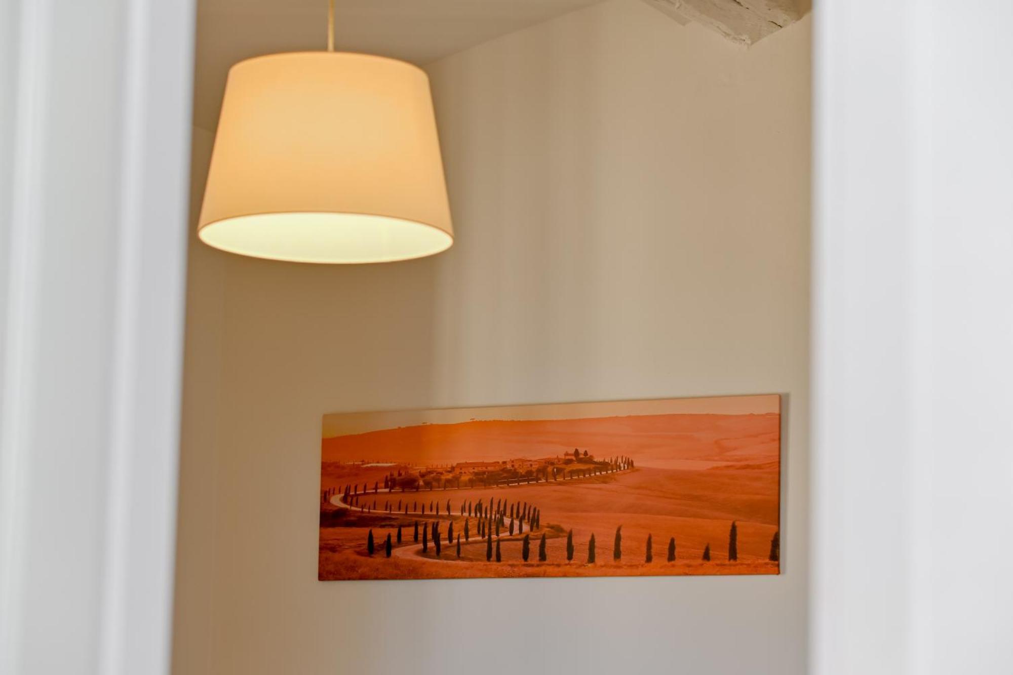 Spada Apartment Florence Buitenkant foto