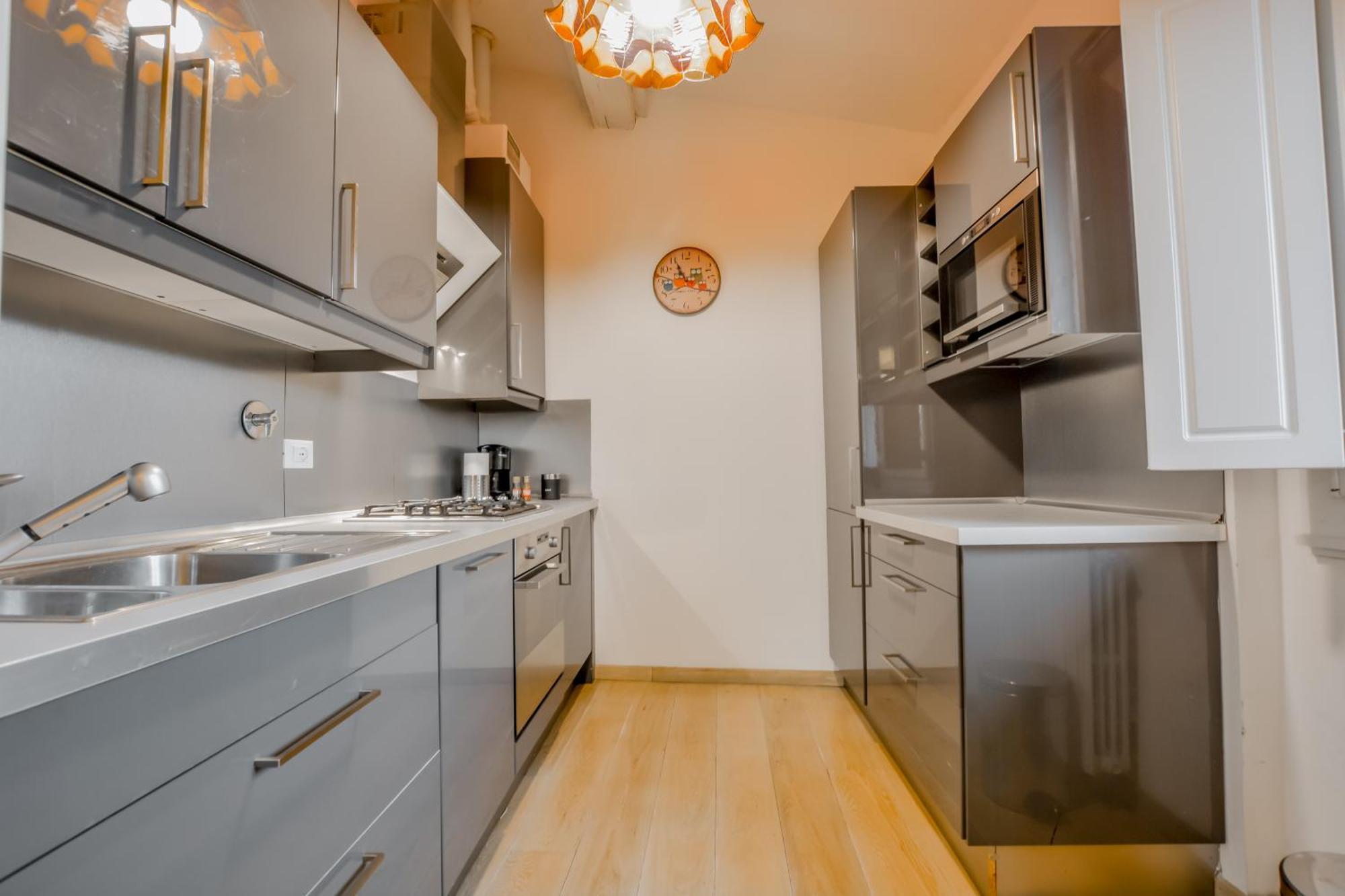Spada Apartment Florence Buitenkant foto