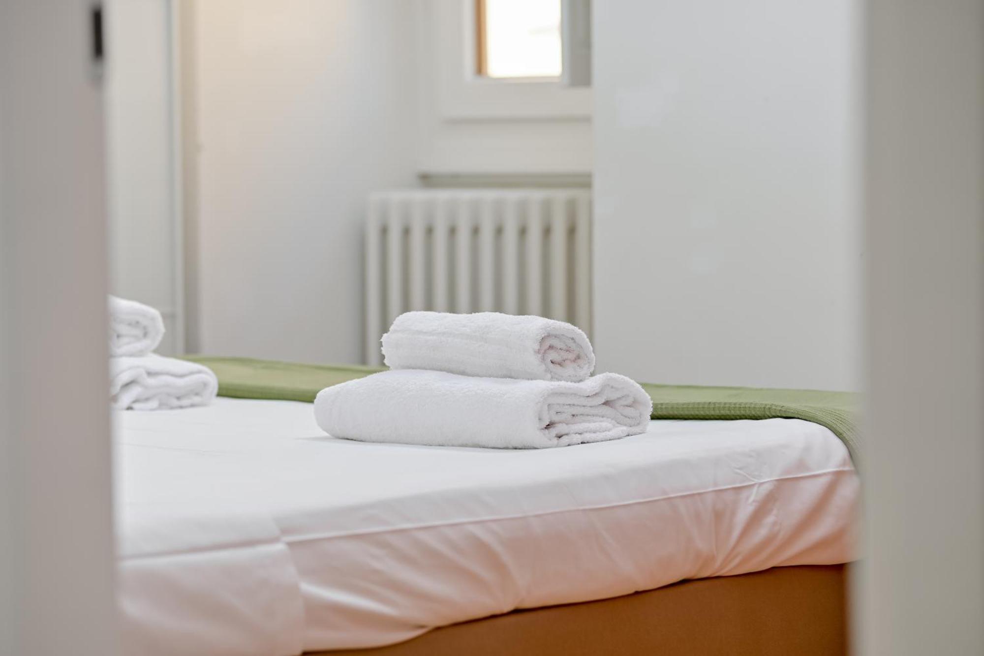 Spada Apartment Florence Buitenkant foto