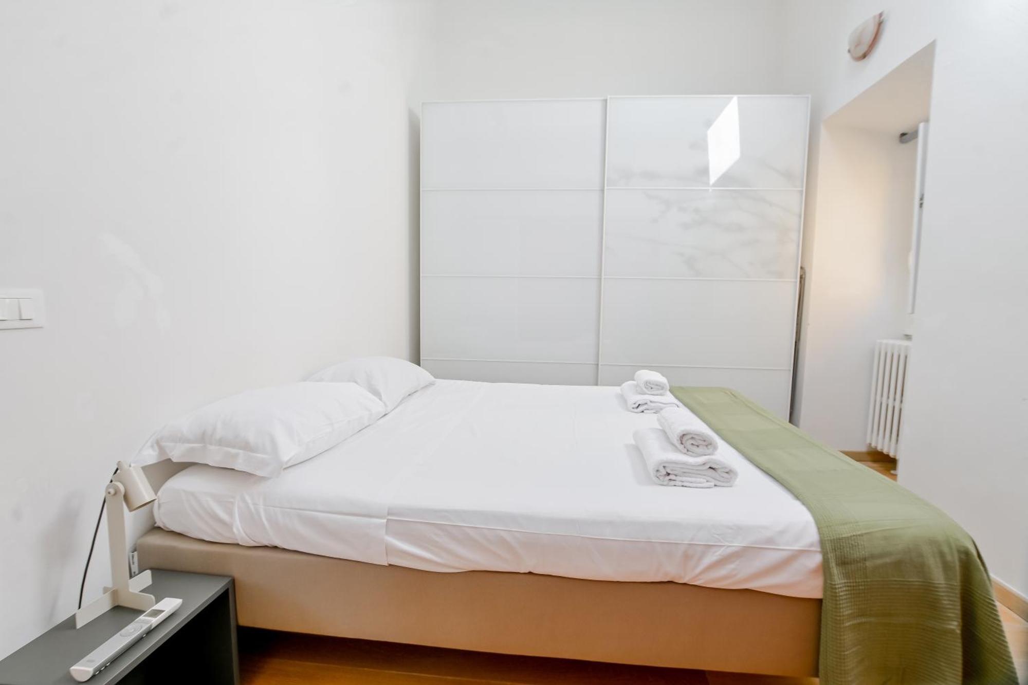 Spada Apartment Florence Buitenkant foto