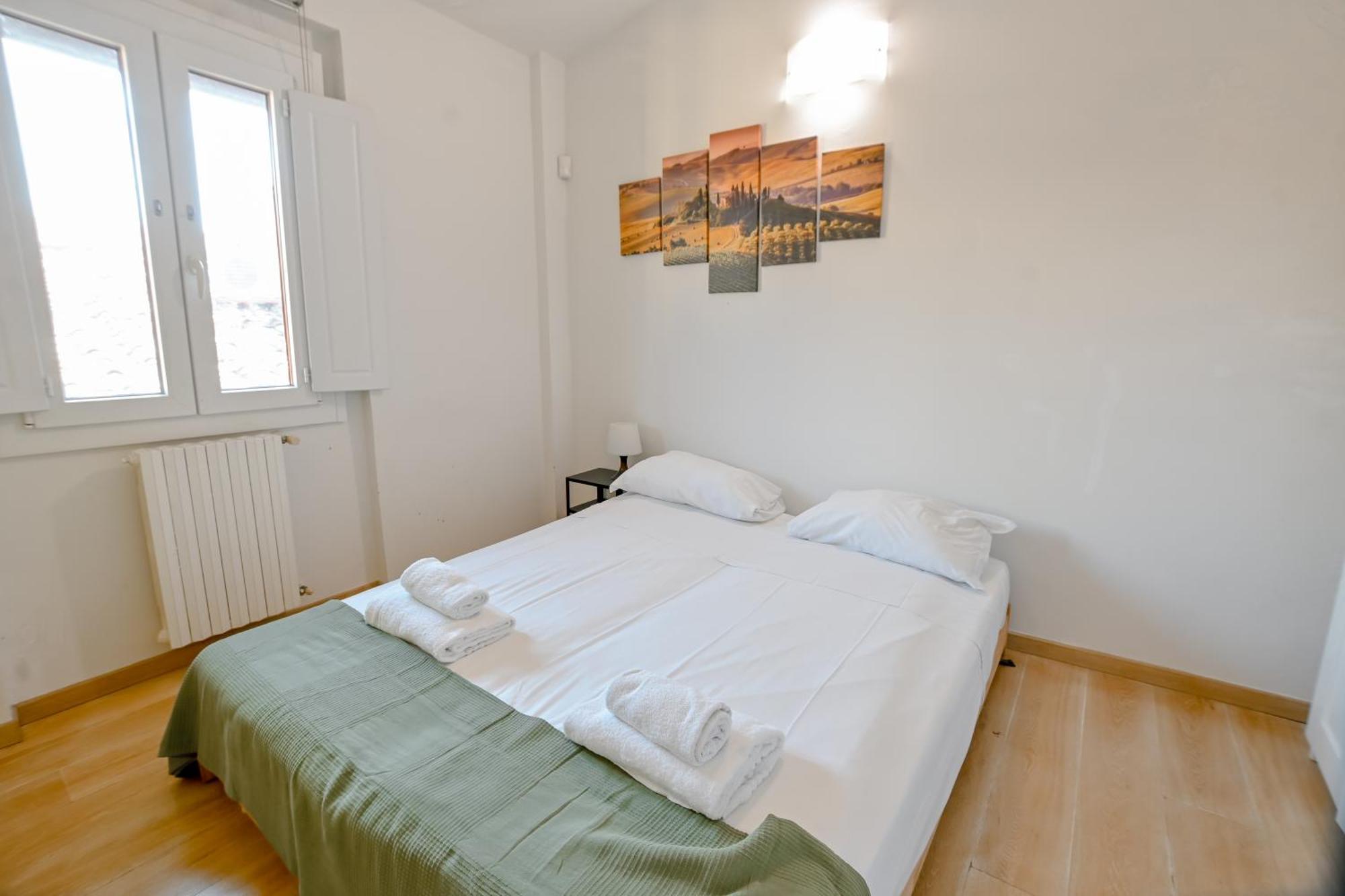 Spada Apartment Florence Buitenkant foto