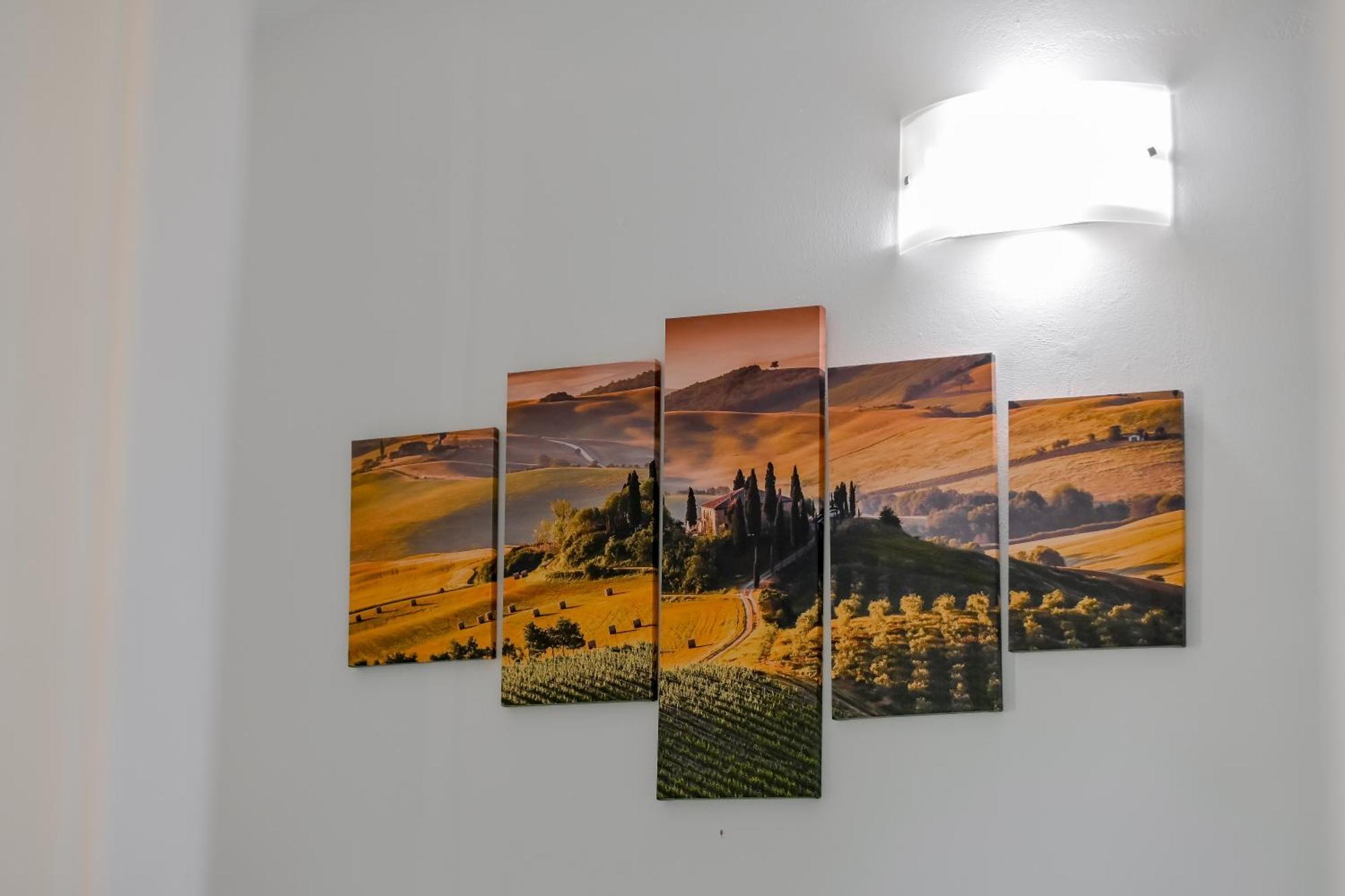 Spada Apartment Florence Buitenkant foto